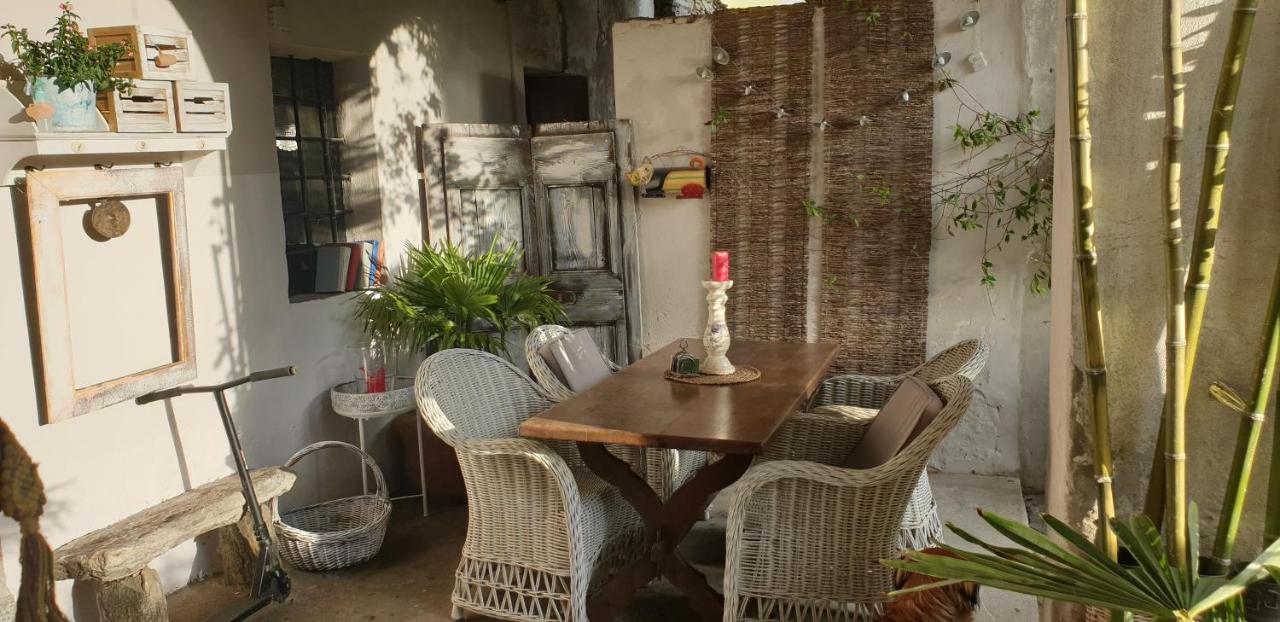 Affittacamere Casa Archi Losone Exteriör bild