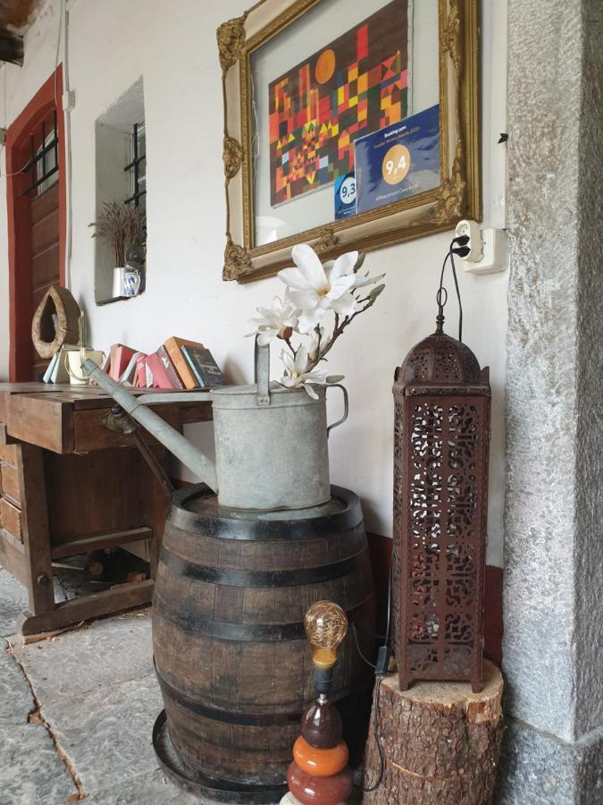 Affittacamere Casa Archi Losone Exteriör bild
