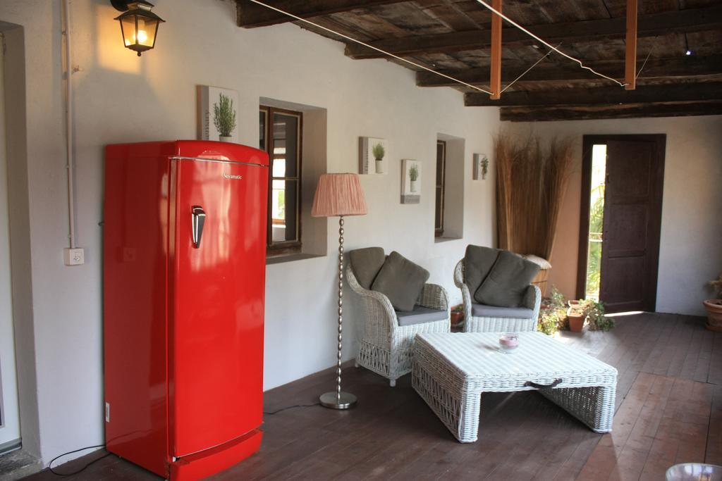 Affittacamere Casa Archi Losone Rum bild