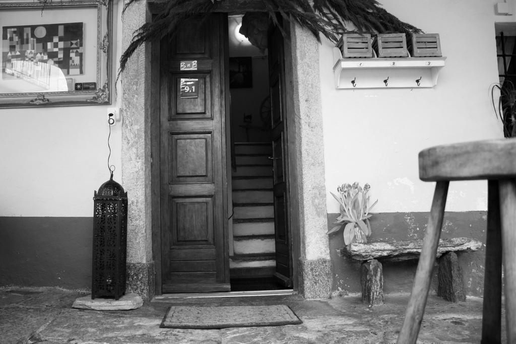 Affittacamere Casa Archi Losone Exteriör bild