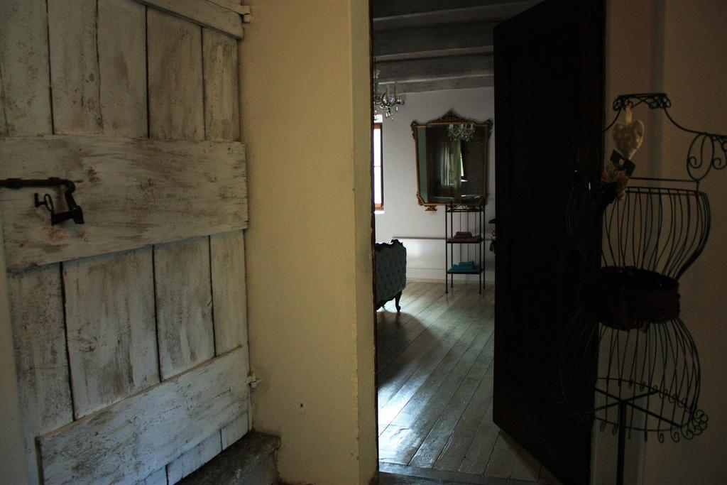 Affittacamere Casa Archi Losone Rum bild