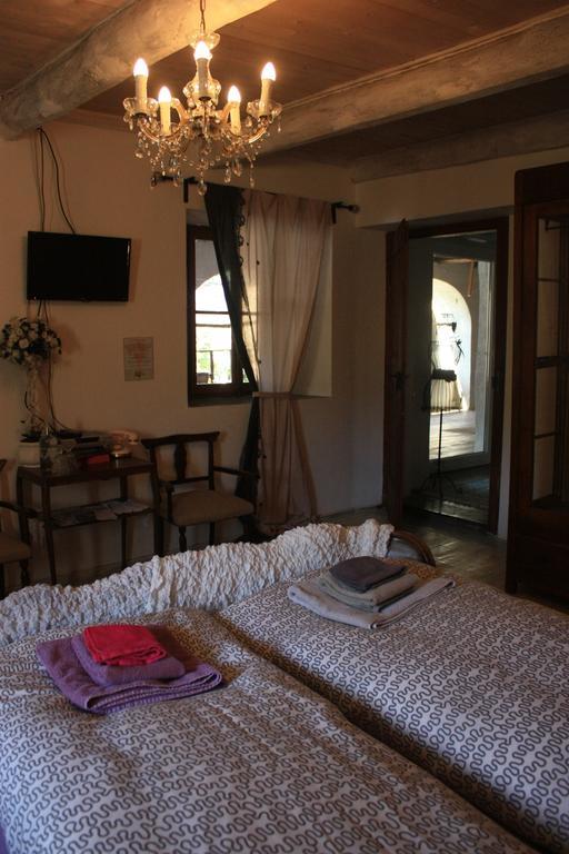Affittacamere Casa Archi Losone Exteriör bild